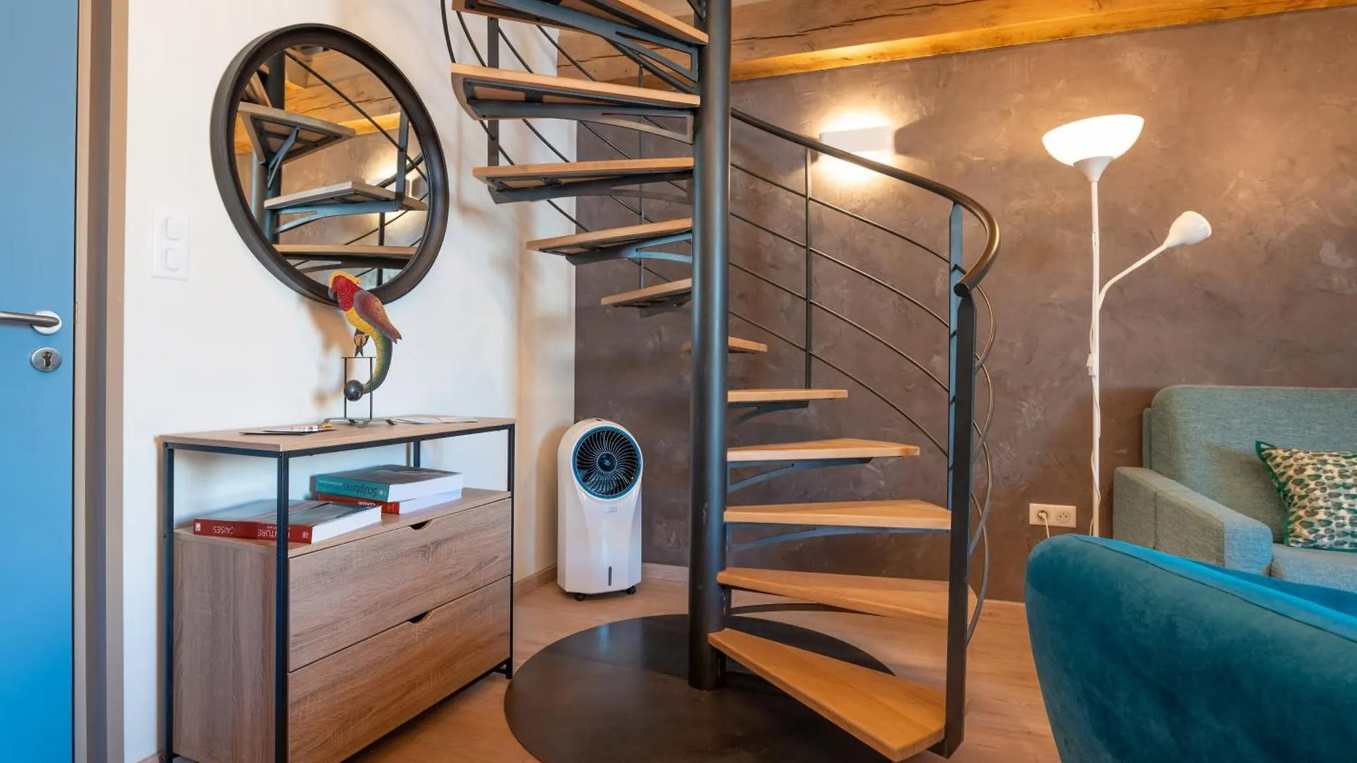 8 - Seigneurie Fouquet - Tousquet Apartment Le Palais