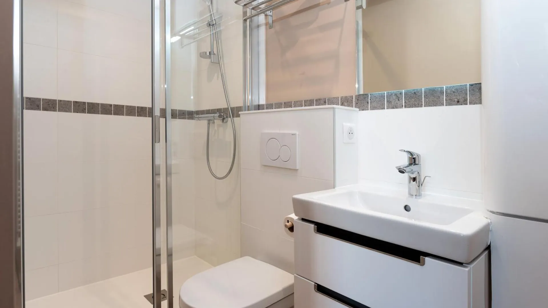 8 - Seigneurie Fouquet - Tousquet Apartment Le Palais 0*,  France