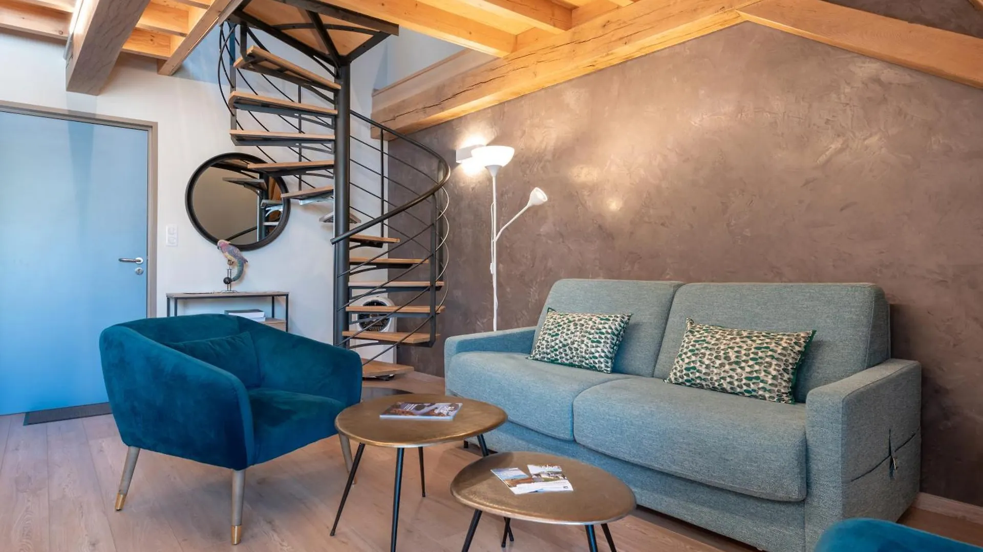 8 - Seigneurie Fouquet - Tousquet Apartment Le Palais